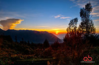 Nikon D800e | Nikon 24mm | 6s - 40s | f16 | ISO 100 | HDR 9 Exposures